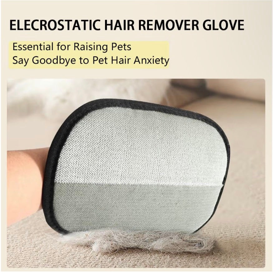 Pethingss FurClean Glove™