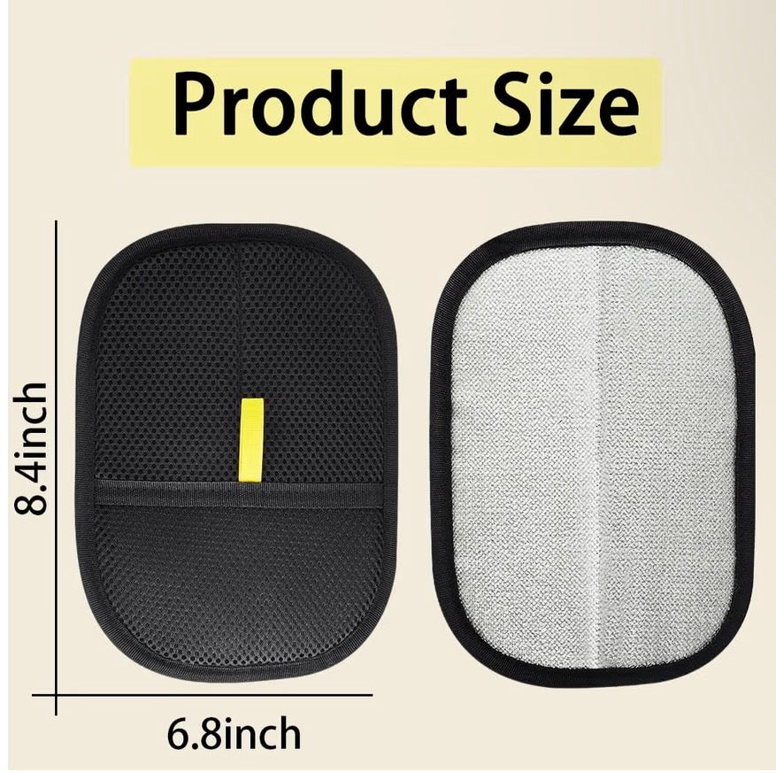 Pethingss FurClean Glove™