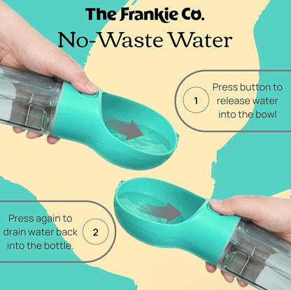 Pethingss AquaPet Go™ 4-in-1