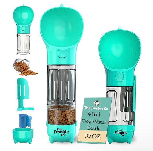 Pethingss AquaPet Go™ 4 en 1