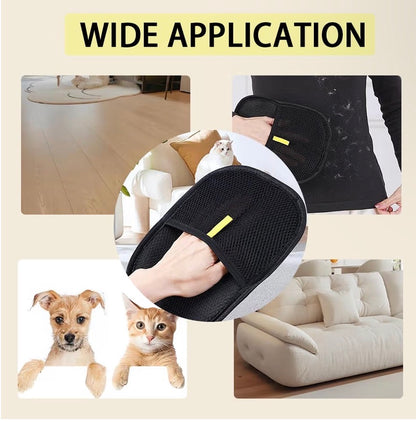 Pethingss FurClean Glove™