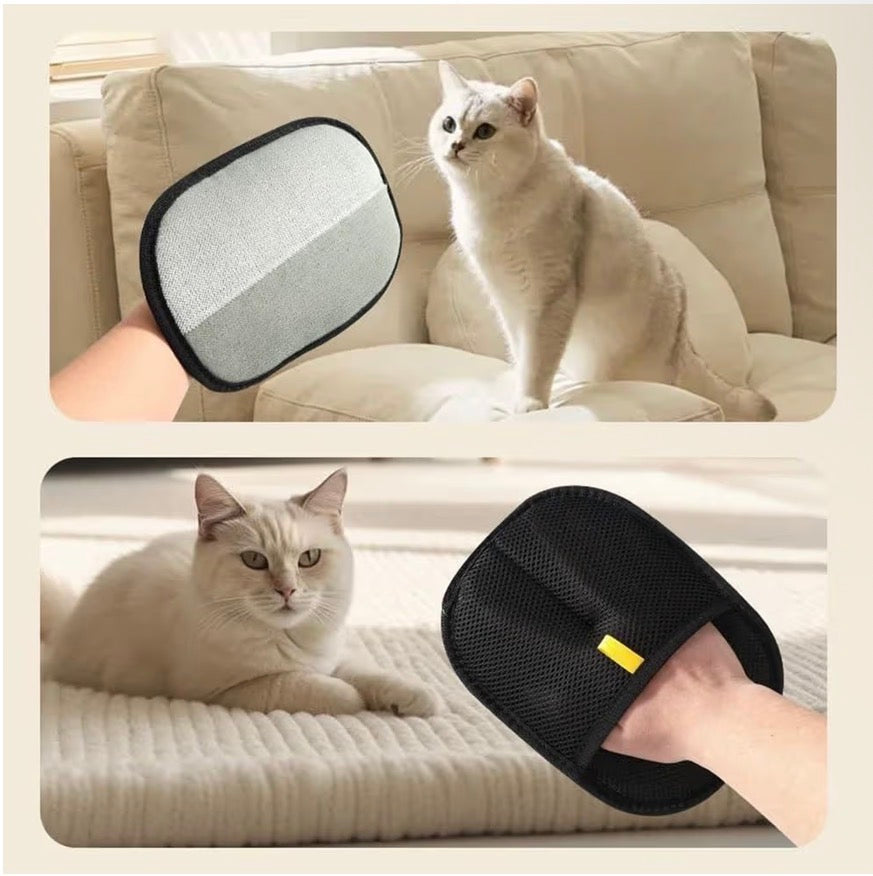 Pethingss FurClean Glove™